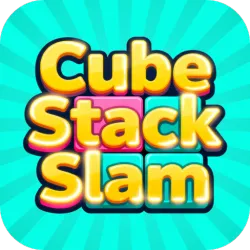 XWorld | CubeStack Slam