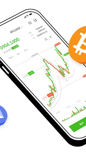 BitMart: Buy Bitcoin & Crypto | Games | XWorld