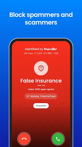 Truecaller: Phone Call Blocker | Games | XWorld