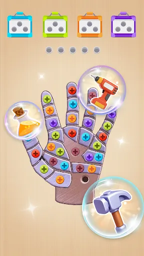 Screw All Out - Jam Master | Games | XWorld