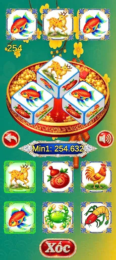 Bau Cua 2026 Kim Cuong | Games | XWorld Bau Cua 2026 Kim Cuong | Games | XWorld