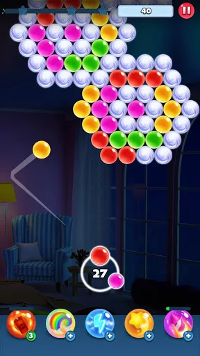 Bubble Shooter | Games | XWorld