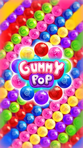 Gummy Pop - Penembak Gelembung | Permainan | XWorld Gummy Pop - Penembak Gelembung | Permainan | XWorld