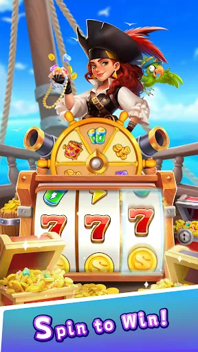 Spinscapes | Games | XWorld