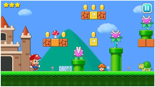 Maino's World : Super Run Game | เกม | XWorld Maino's World : Super Run Game | เกม | XWorld