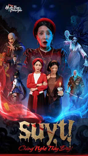 Huyền Thoại Phục Yêu | Games | XWorld Huyền Thoại Phục Yêu | Games | XWorld