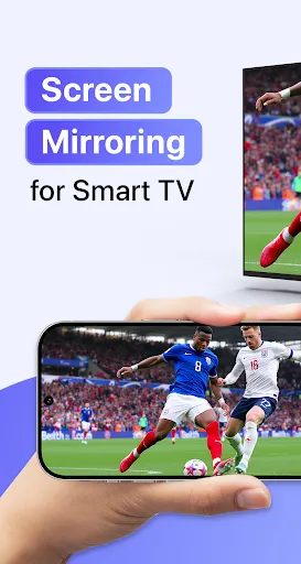 Cast to TV & Screen Mirroring | Games | XWorld