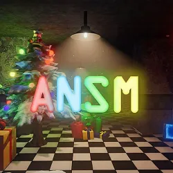 XWorld | Animatronics Simulator