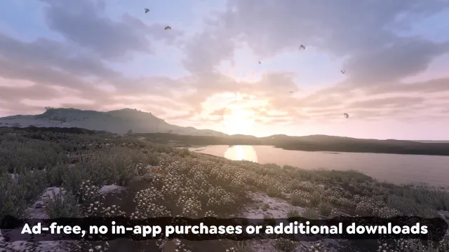 Wilderless Classic | Games | XWorld