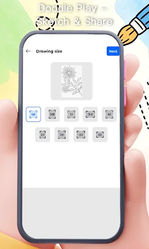 Doodle Play - Sketch & Share | เกม | XWorld