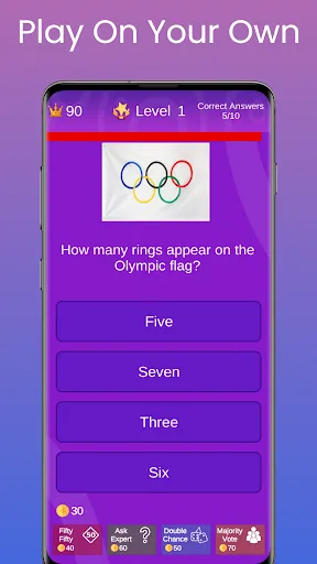 Quiz Hello: Quiz & Trivia game | Games | XWorld