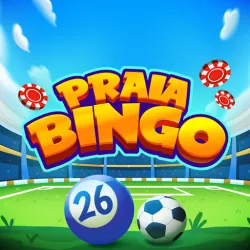 XWorld | Praia Bingo - Bingo Games