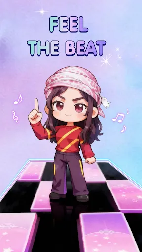 Piano Pop:Tap Tiles | 游戏 | XWorld