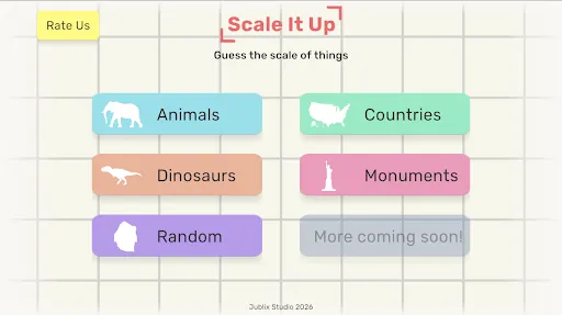 Scale It Up! | Игры | XWorld Scale It Up! | Игры | XWorld