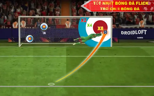 Soccer Football Worldcup | Игры | XWorld