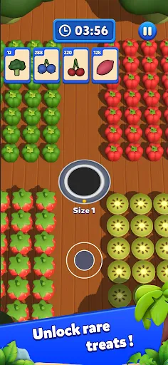 Hole Busters 3D | 游戏 | XWorld