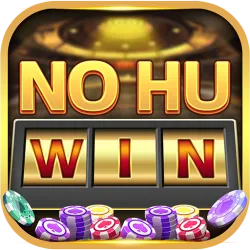 XWorld | Nohuwin: Slots No Hu danh bai