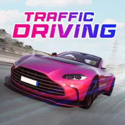 XWorld | Traffic Driving Car Simulator