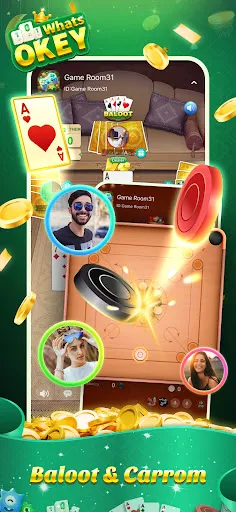 Kalam: Social Game Club | Permainan | XWorld