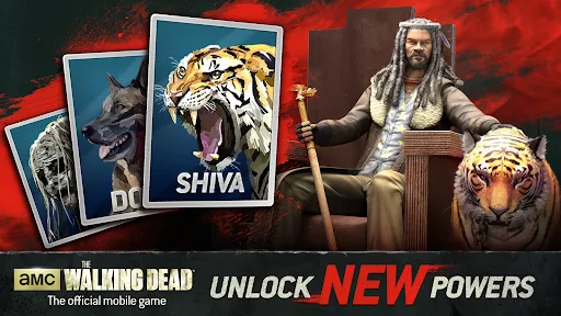 The Walking Dead No Man's Land | Games | XWorld The Walking Dead No Man's Land | Games | XWorld