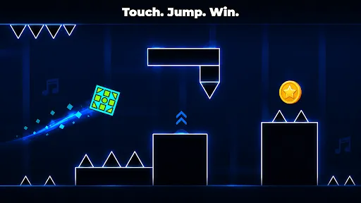 Pixel Ride – Jump to the Beat | Games | XWorld Pixel Ride – Jump to the Beat | Games | XWorld