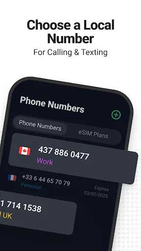 Call.com: 2nd Phone Number App | Games | XWorld Call.com: 2nd Phone Number App | Games | XWorld