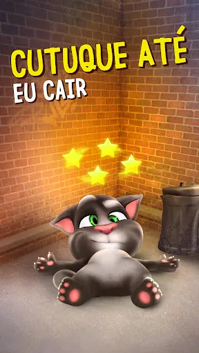 Talking Tom | Jogos | XWorld