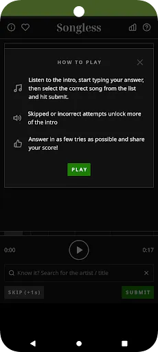 Songless | 游戏 | XWorld