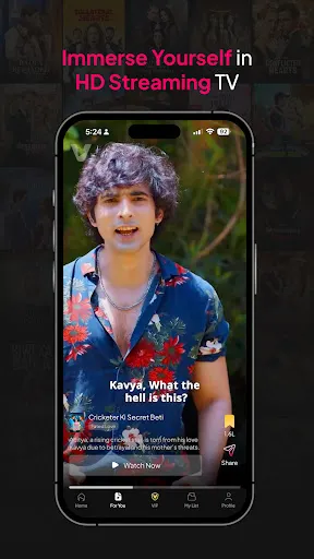 Viralo TV: Watch Hindi Shows | 游戏 | XWorld Viralo TV: Watch Hindi Shows | 游戏 | XWorld