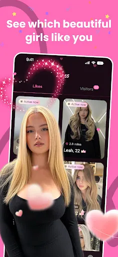 Gleam Dating App: Meet Singles | 游戏 | XWorld Gleam Dating App: Meet Singles | 游戏 | XWorld