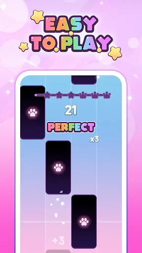 Piano Cat: Music Games | เกม | XWorld Piano Cat: Music Games | เกม | XWorld