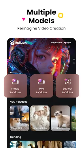 Hailuo AI: AI Video Generator | Jogos | XWorld
