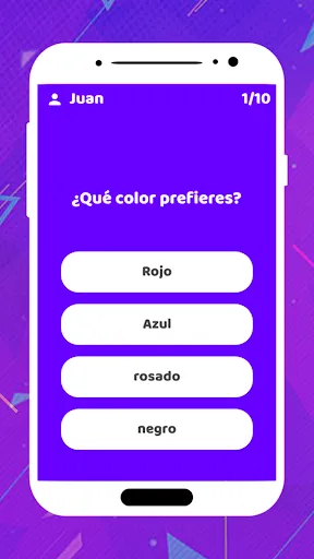 ¿Qué tanto me conoces? | juego | XWorld ¿Qué tanto me conoces? | juego | XWorld