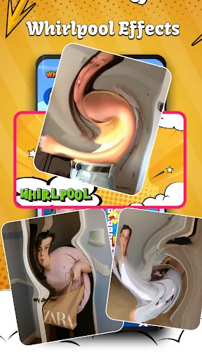 Whirlpool Filter Challenge | 游戏 | XWorld Whirlpool Filter Challenge | 游戏 | XWorld