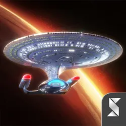 XWorld | Star Trek™ Fleet Command XWorld | Star Trek™ Fleet Command