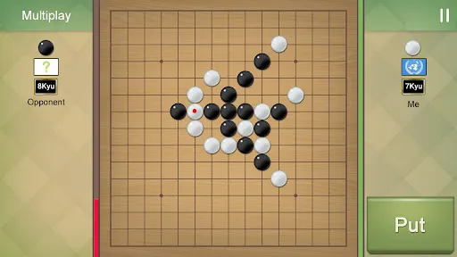 Renju กฎระเบียบ โกโมกุ | เกม | XWorld Renju กฎระเบียบ โกโมกุ | เกม | XWorld