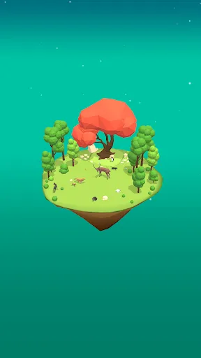 Merge Safari - Fantastic Isle | Games | XWorld