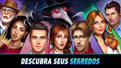 Hidden Escape Room Mystery | Jogos | XWorld