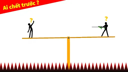 Ai Chết Trước: Game hại não | Games | XWorld Ai Chết Trước: Game hại não | Games | XWorld