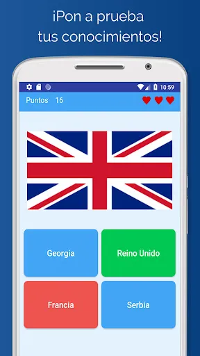 Banderas de países del mundo | juego | XWorld Banderas de países del mundo | juego | XWorld