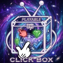 XWorld | Click Box