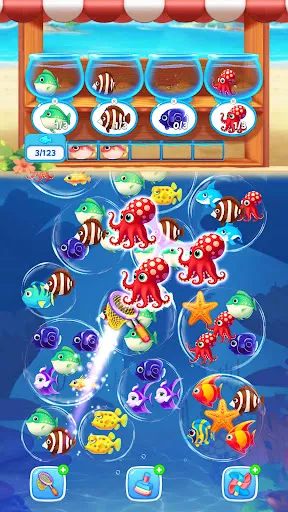 Fish Sort Puzzle: Match Game | เกม | XWorld Fish Sort Puzzle: Match Game | เกม | XWorld