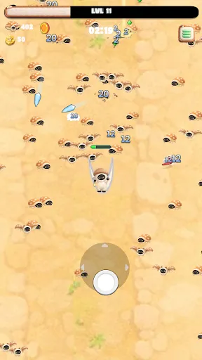 Plasmaborn: Bloodmoon Arena | 游戏 | XWorld