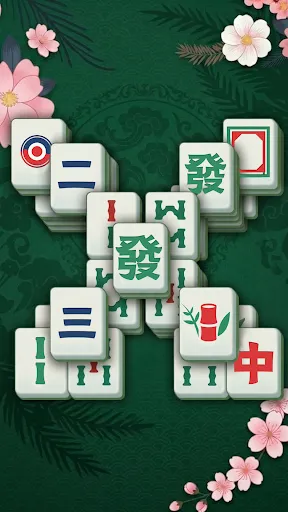 SoEasy Mahjong: Solitaire | Permainan | XWorld