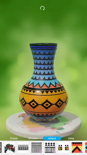 Let's Create! Pottery 2 | juego | XWorld