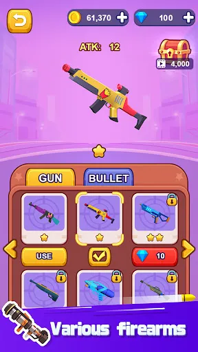 Beast Elite-Hunter War | Игры | XWorld