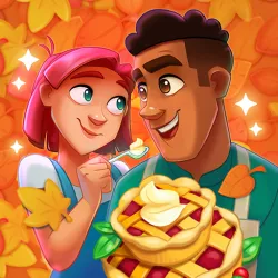 XWorld | Love & Pies - Merge Mystery XWorld | Love & Pies - Merge Mystery