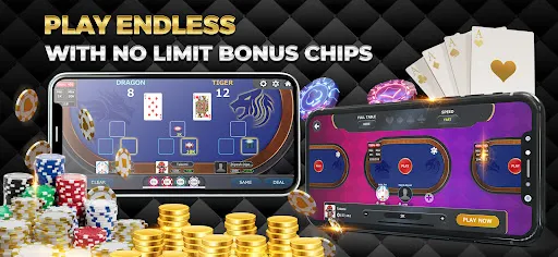 ドラゴンタイガー オンラインカジノ | Permainan | XWorld ドラゴンタイガー オンラインカジノ | Permainan | XWorld