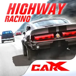 XWorld | CarX Highway Racing