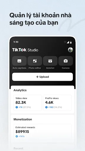 TikTok Studio | Games | XWorld